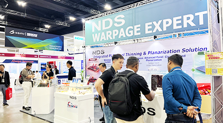 NDS SEMICON Southeast Asia, NDS 台灣日脈, NDS Immersion Cooling System, NDS Dicing Service Center Taiwan, Totally Dicing, Dicing Saw, Automatic Dicing Saw, NDS Dicing System, Dicing Tape, Dicing Blades, Grinding Wheel, Dicing Accessories, Auxiliary Machines, Dicing Fluids, Wafer Cleaner, Dressing Board, Precut Board, Cguck Table, Wafer Mounter